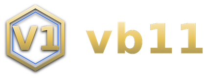 vb11 logo